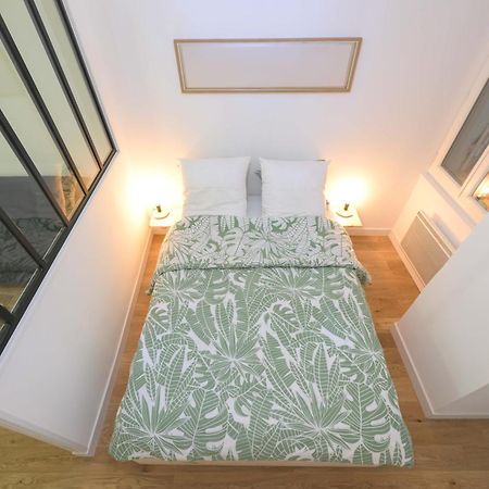 Appartement T1 Bis L'Enfilade Albi Buitenkant foto