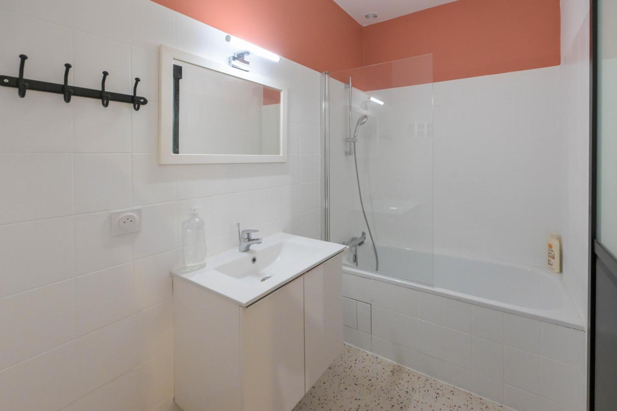 Appartement T1 Bis L'Enfilade Albi Buitenkant foto