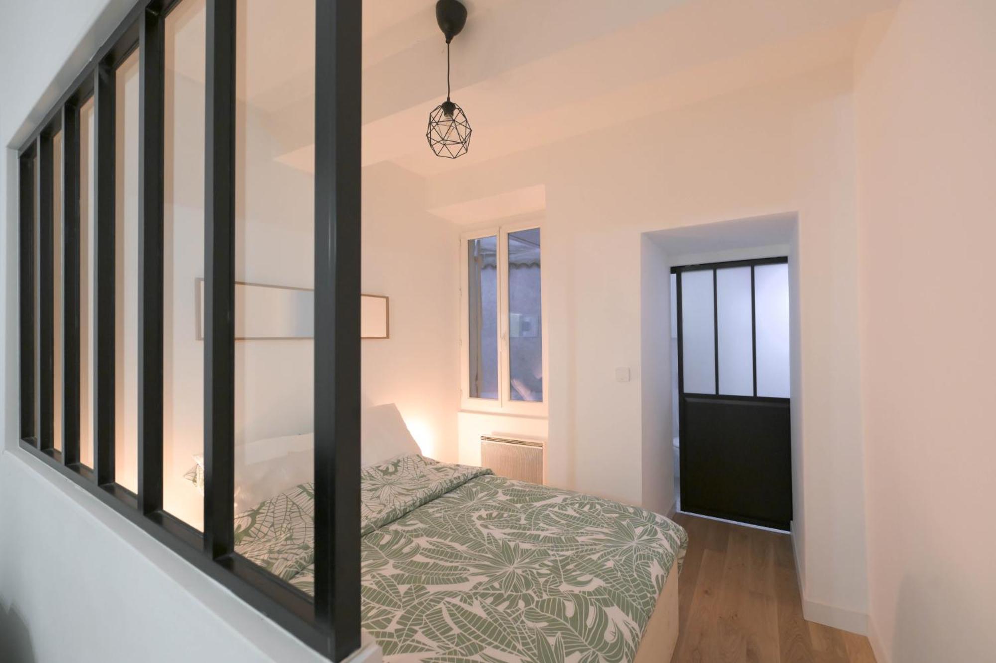 Appartement T1 Bis L'Enfilade Albi Buitenkant foto