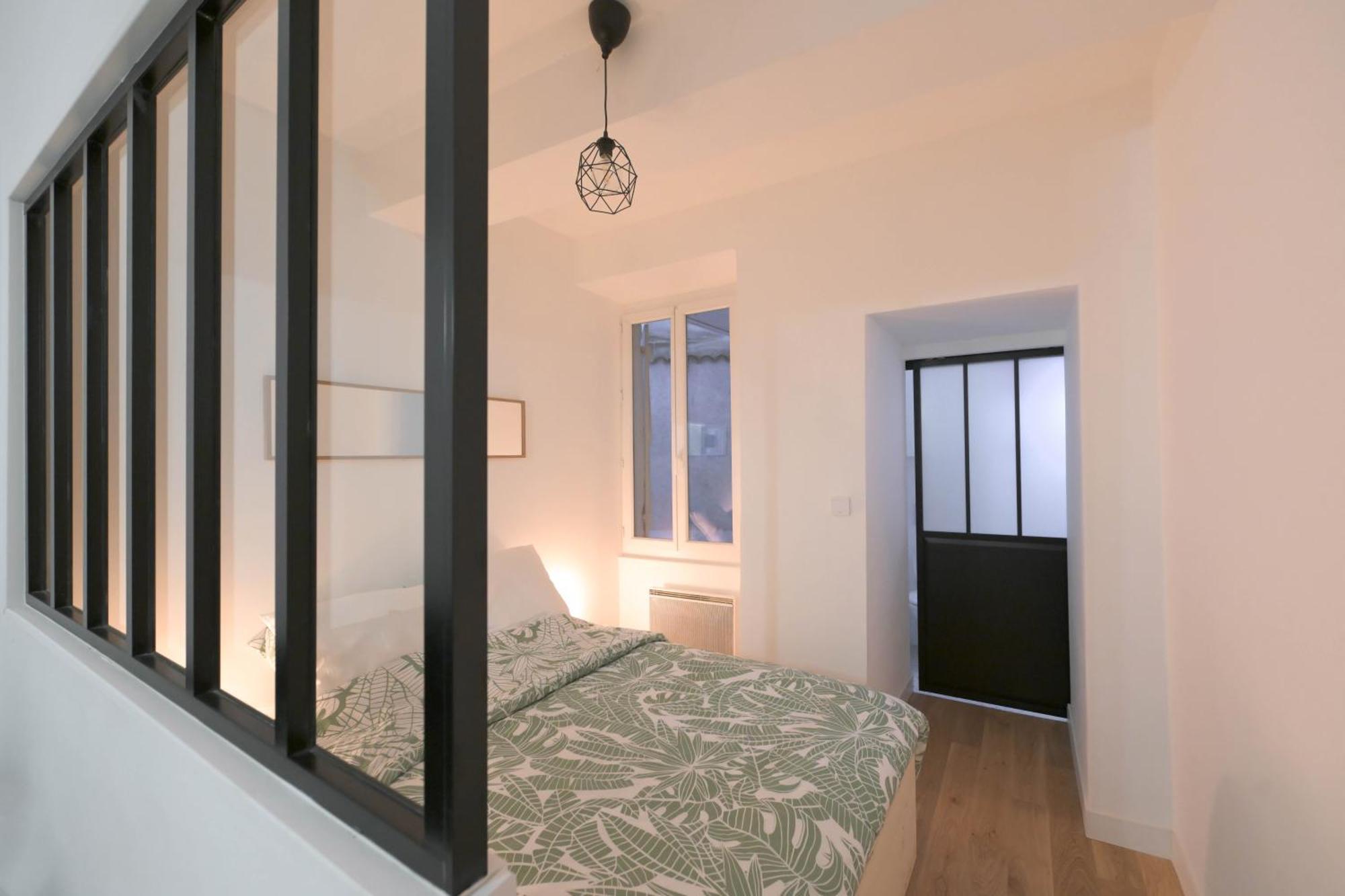 Appartement T1 Bis L'Enfilade Albi Buitenkant foto
